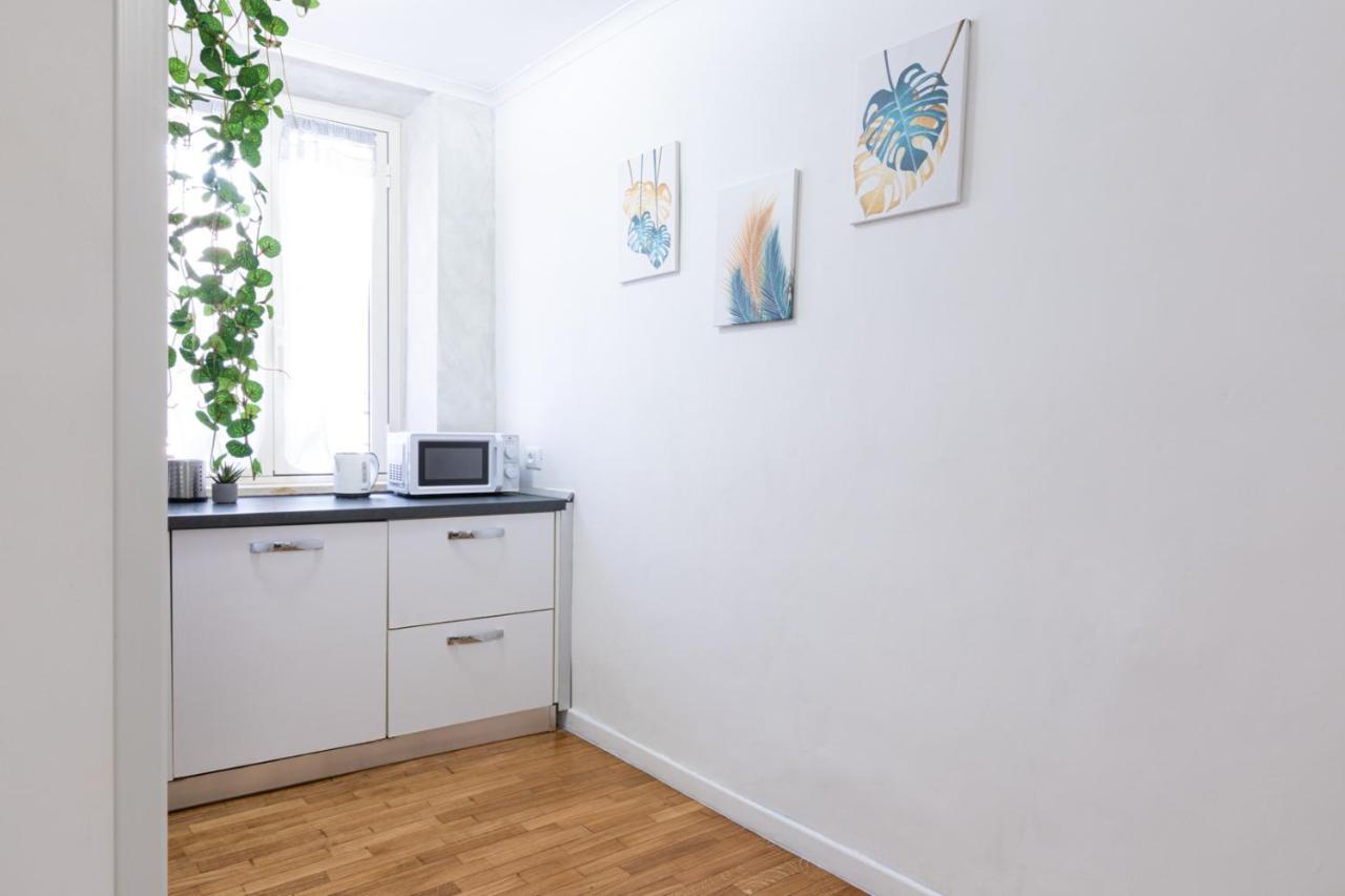 Mosaic Trastevere Silver Apartment - Top Collection Рим Экстерьер фото